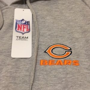 BEARS Hoodie 2/$20